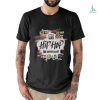 Official walk Away I Am A Grumpy Old Man I Love Dogs More Than Humans T Shirt