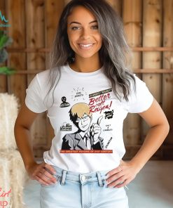 Better Call Reigen! Shirt Anime Tees Girlfriend Hoodie Unisex