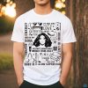 Chess T Shirt Women’s Gift Floral Art Pieces Clothing Board Game Shirt King Queen Unisex