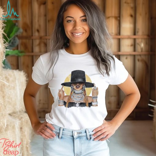 Beyonce Renaissance Tour Shirt Vintage 2023 Music Hoodie Classic