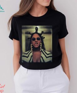 Beyonce Renaissance World Tour 2023 Trend T Shirt Hiphop Shirt Classic