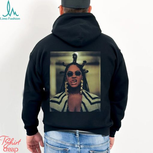 Beyonce Renaissance World Tour 2023 Trend T Shirt Hiphop Shirt Classic
