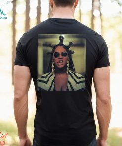 Beyonce Renaissance World Tour 2023 Trend T Shirt Hiphop Shirt Classic
