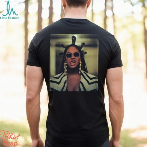 Beyonce Renaissance World Tour 2023 Trend T Shirt Hiphop Shirt Classic