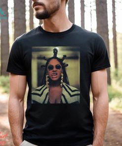 Beyonce Renaissance World Tour 2023 Trend T Shirt Hiphop Shirt Classic