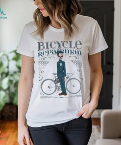 Bicycle Repairman Shirt