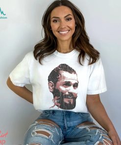 Big Face Bmf Masvidal T Shirt
