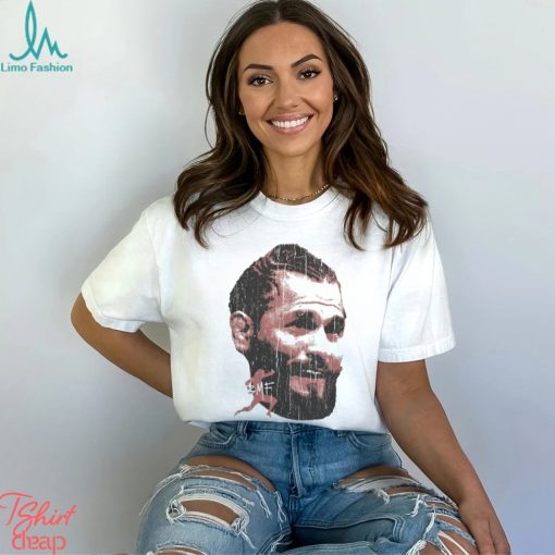 Big Face Bmf Masvidal T Shirt