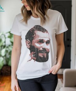 Big Face Bmf Masvidal T Shirt