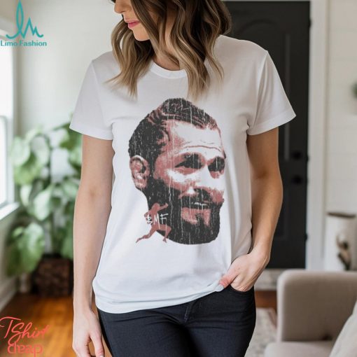 Big Face Bmf Masvidal T Shirt