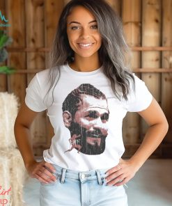 Big Face Bmf Masvidal T Shirt