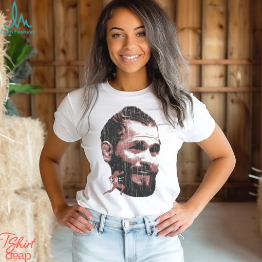 Big Face Bmf Masvidal T Shirt
