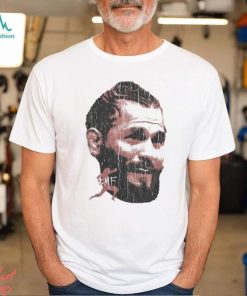 Big Face Bmf Masvidal T Shirt