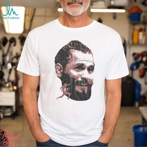 Big Face Bmf Masvidal T Shirt