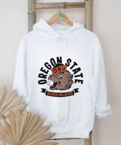 Big Game Boomer Oregon State Osu Beaver Believer shirt