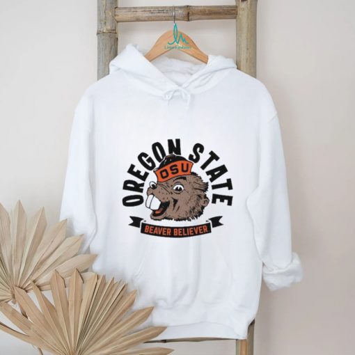 Big Game Boomer Oregon State Osu Beaver Believer shirt