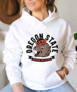 Big Game Boomer Oregon State Osu Beaver Believer shirt