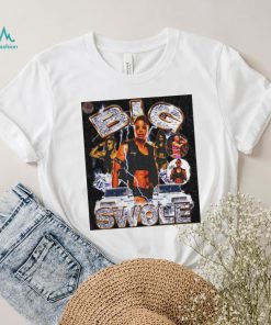 Big Swole Cckalexx T Shirt
