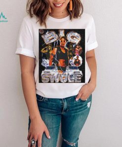 Big Swole Cckalexx T Shirt