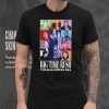 Official Jason Aldean Announces 2023 Country Music Try That In A Small Town Signature Shirt