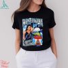 Max Scherzer Texas Scream signature shirt