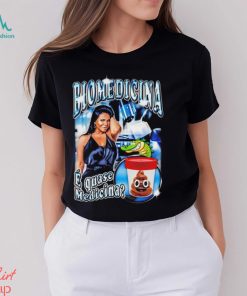 Biomedicina E Quase Medicina shirt