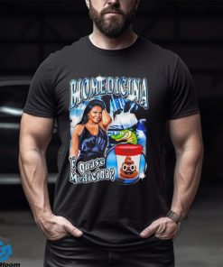 Biomedicina E Quase Medicina shirt