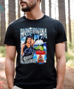 Biomedicina E Quase Medicina shirt