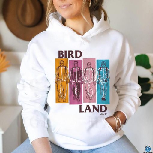 Birdland Bros Shirt