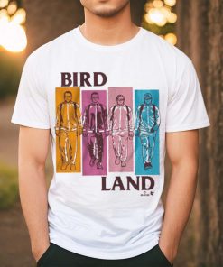 Birdland Bros Shirt