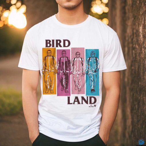 Birdland Bros Shirt