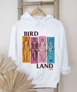 Birdland Bros Shirt