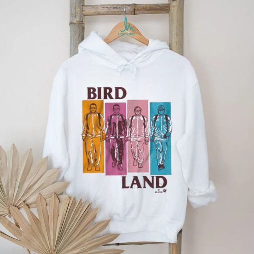 Birdland Bros Shirt