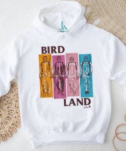 Birdland Bros Shirt