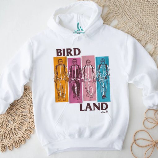 Birdland Bros Shirt