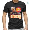 Let’s Go Birds Transsexual Shirt