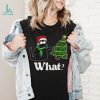 Womens T shirt, The Struggle is Real but So is Jesus T shirt