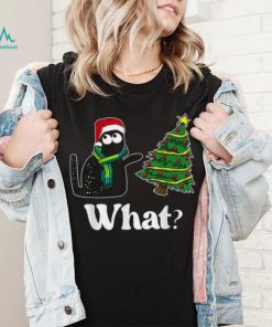 Black Cat Christmas Funny Ornaments Pajama Family Unisex Shirt