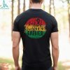 Homage Kansas City Chiefs Red The NFL ASL Collection by Love Sign Tri Blend T Shirt