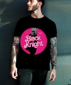 Black Knight Monty Python X Barbie shirt