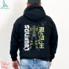 Zeus All in logo shirt