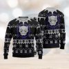 Cat Christmas Trump Cat Keep Christmas Great Green Red Christmas Ugly Sweater 3D For Men And Women