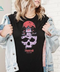 Blackcraft Salem Witch House T Shirt