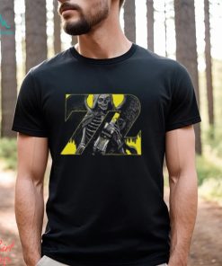 Blackended Metallica 72 Seasons 2023 World Tour Merch, Metallica Band Song Shirt, 72 Seasons 2023 – 2024 World Tour T Shirt