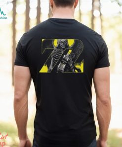 Blackended Metallica 72 Seasons 2023 World Tour Merch, Metallica Band Song Shirt, 72 Seasons 2023 – 2024 World Tour T Shirt