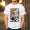 Minnesota Vikings vs. Green Bay Packers Border Battle Since 1961 Shirt