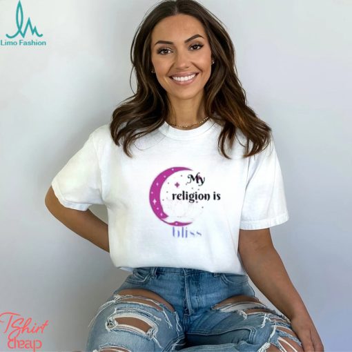 Bliss Shirt Sassy Flirty Boss T Shirt