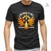 Official 2023 The Motet Fall Tour Poster Shirt