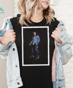 Blue Beetle Battalion El Valiente Jaime Reyes Shirt