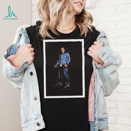 Blue Beetle Battalion El Valiente Jaime Reyes Shirt